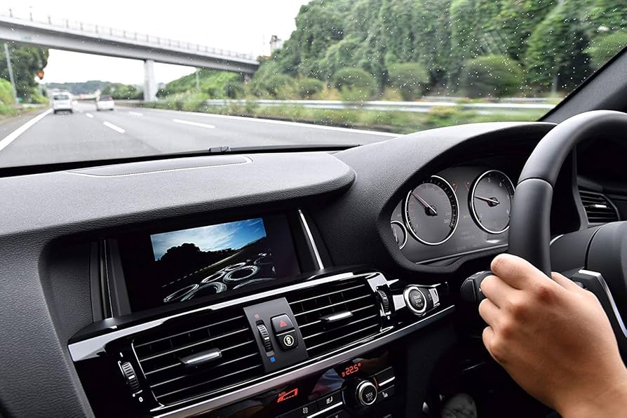 Amazon | PLUG TV+ for BMW PL3-TV-B002 | カーナビ・カーオーディオ